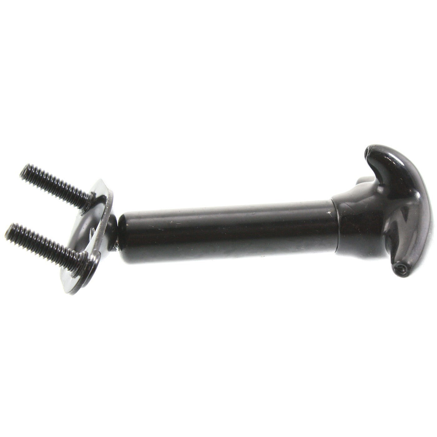 Hood Latch Lock for Driver or Passenger Side