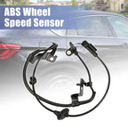 Rear Right ABS Wheel Speed Sensor for Mitsubishi Outlander (2007–2009) No. 4670A158