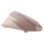 Tan Windscreen for Kawasaki Ninja 250 250R EX250 (2008-2012)