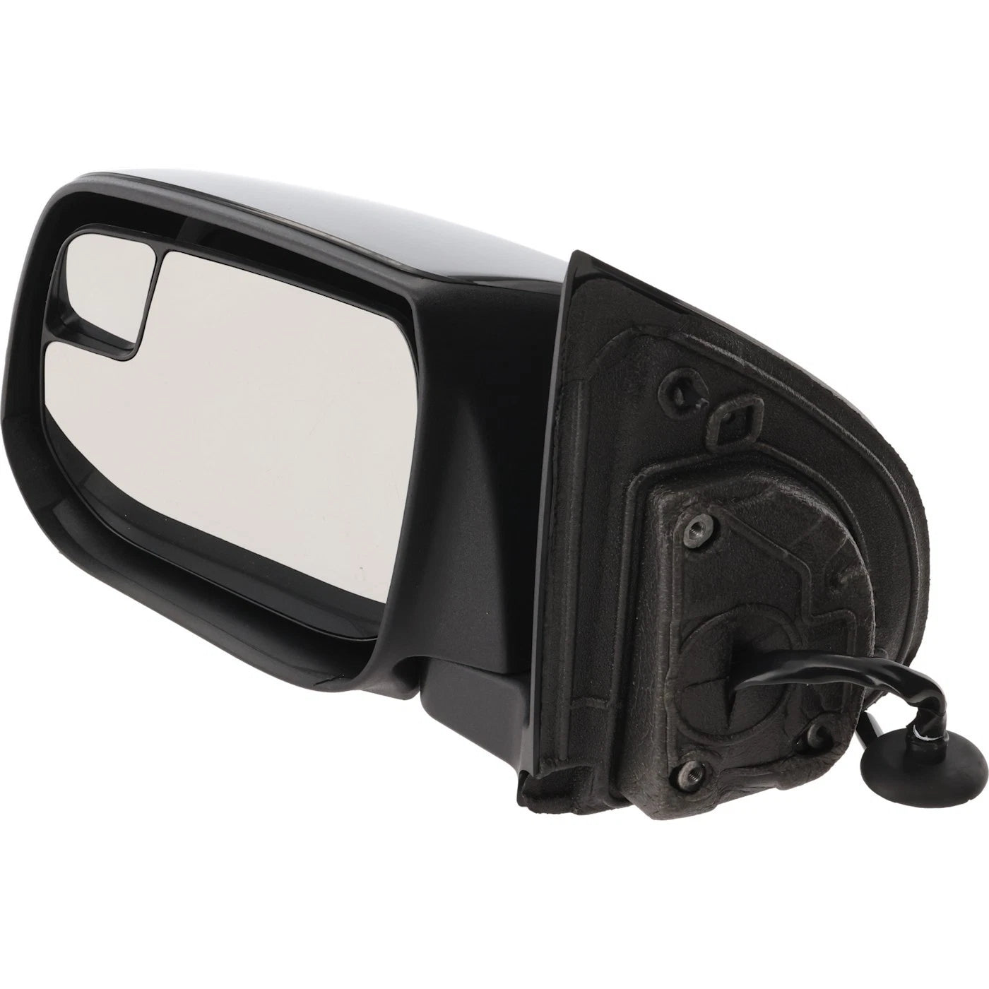 Driver Left Side Heated Mirror for Chevy Colorado GMC Canyon