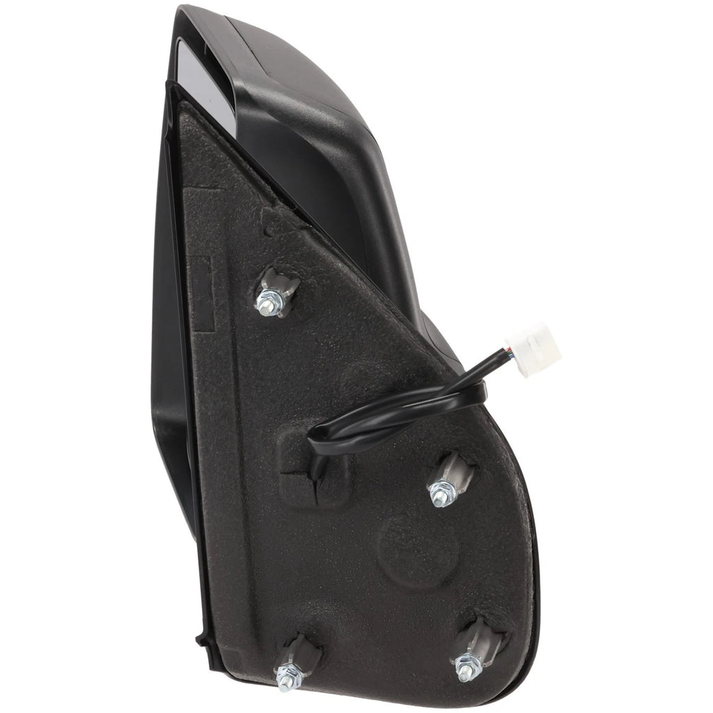 Set of 2 Mirrors for Nissan NV2500
