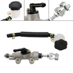 Rear Brake Master Cylinder for Honda TRX400EX (1999–2008) 43510-HN1-006