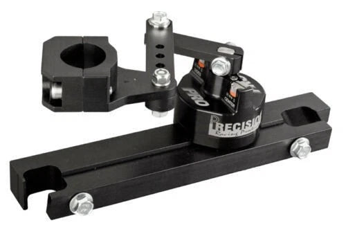 Steering Stabilizer Damper + Mount Kit for Honda TRX450R TRX450ER (2004–2009)