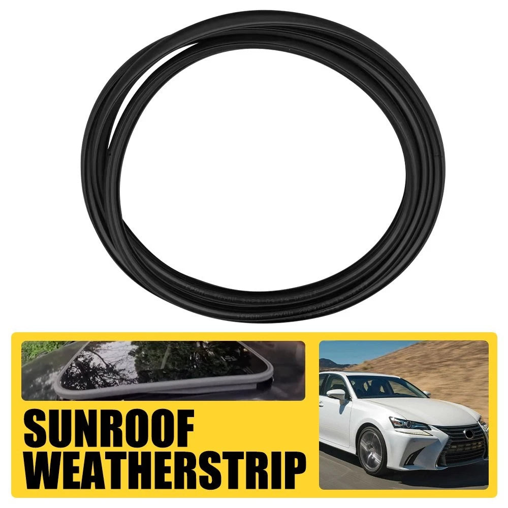Sunroof Weatherstrip for Toyota Lexus Camry GS350 GS450h ES350