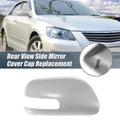 Right Side Mirror Cover Cap for Toyota Camry (2006–2011) Gray