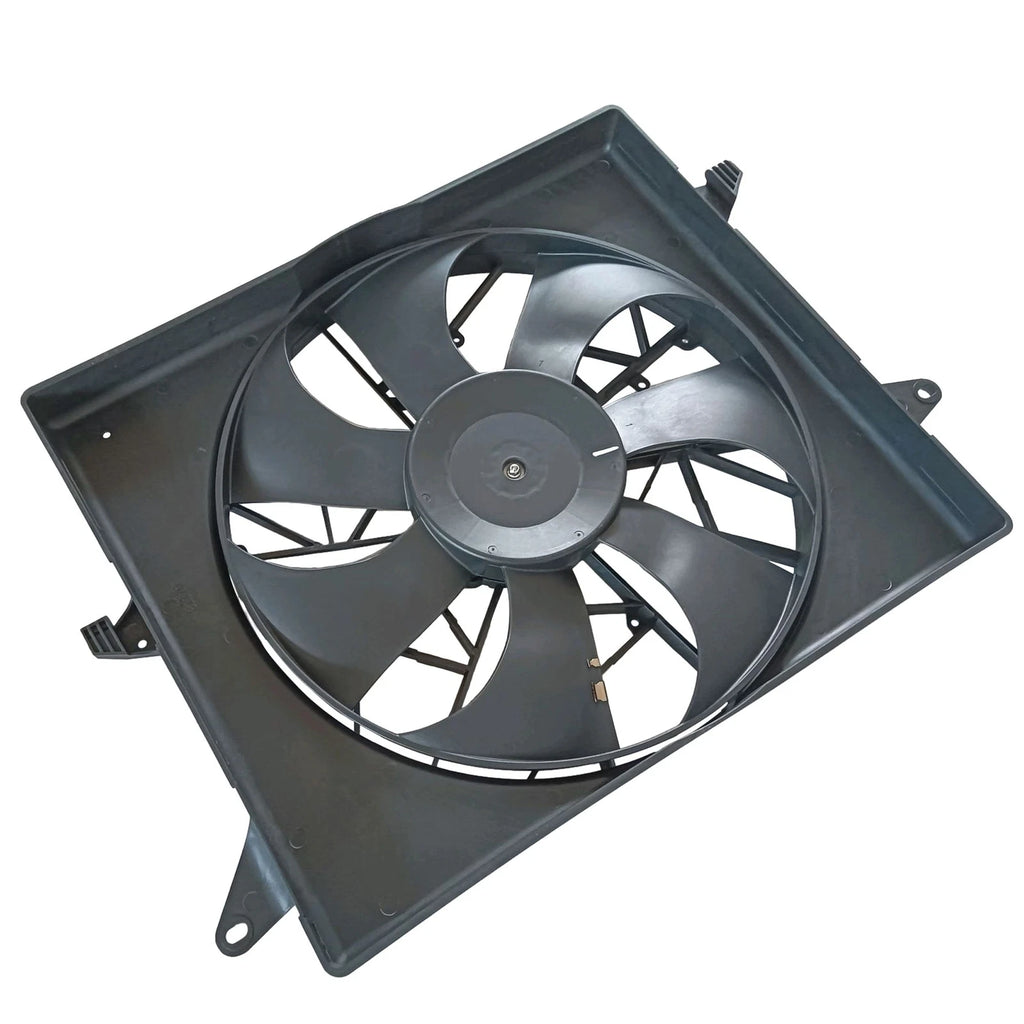 Cooling Fan Assembly with Shroud for Ford Thunderbird (1994–1997)