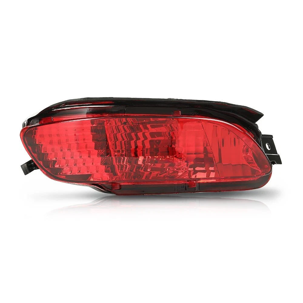 Left Driver Rear Side Marker Bumper Light for RX330 RX350 RX400H (2004–2009)