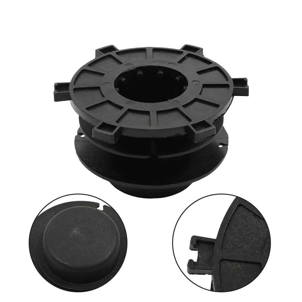 Trimmer Head with 6 Spools & Cap for FR106 FR108 (Year Range)