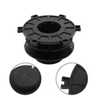 Trimmer Head with 6 Spools & Cap for FR106 FR108 (Year Range)