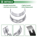 Main Bearing Set No. 1170175031 for Toyota Tacoma (2005–2015)