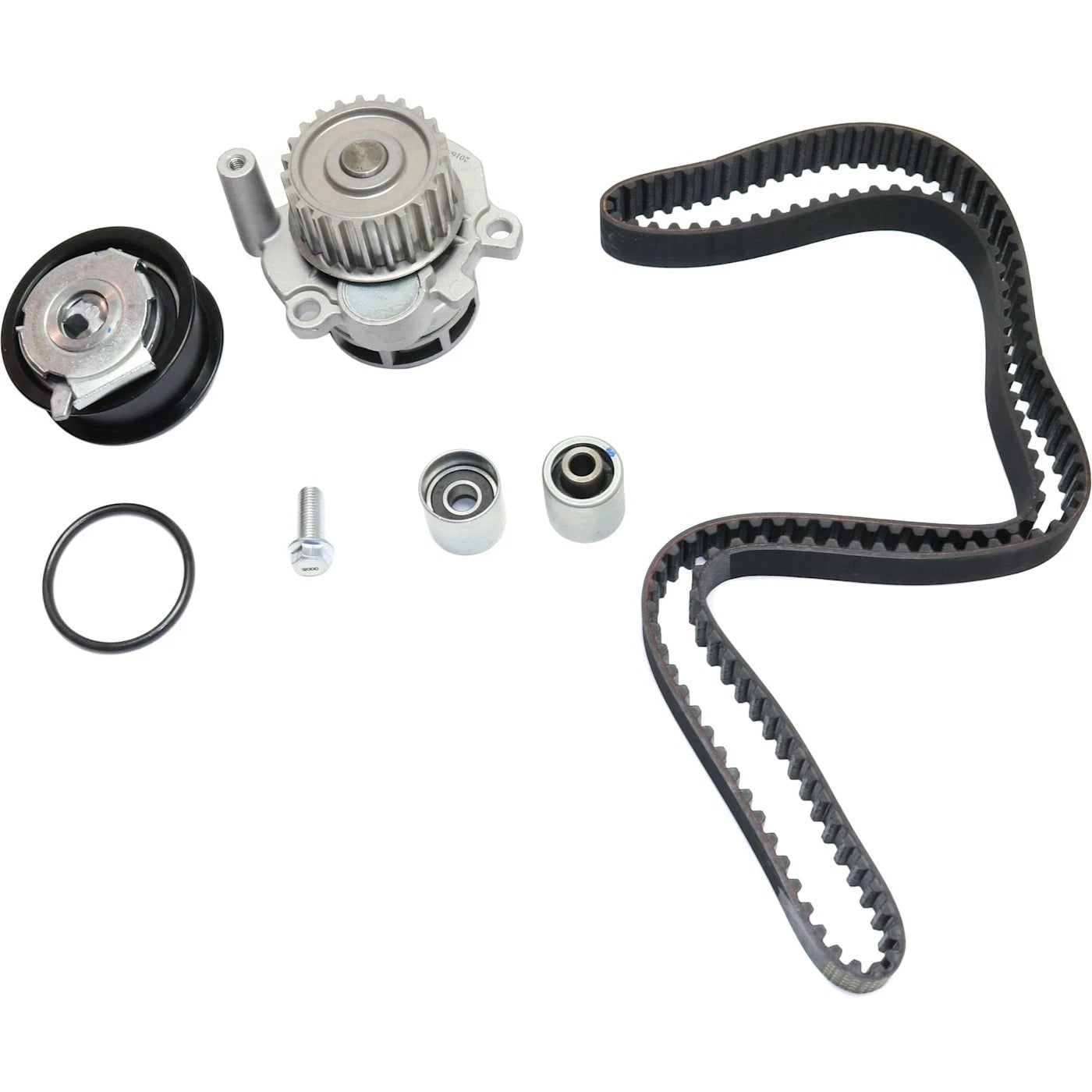 Timing Belt Kit for Audi A4 (2005–2009)