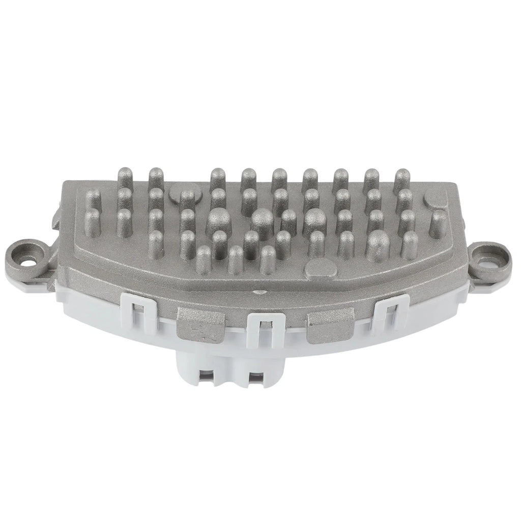 HVAC Heater Blower Motor Resistor for BMW 328i GT xDrive (2014–2016)