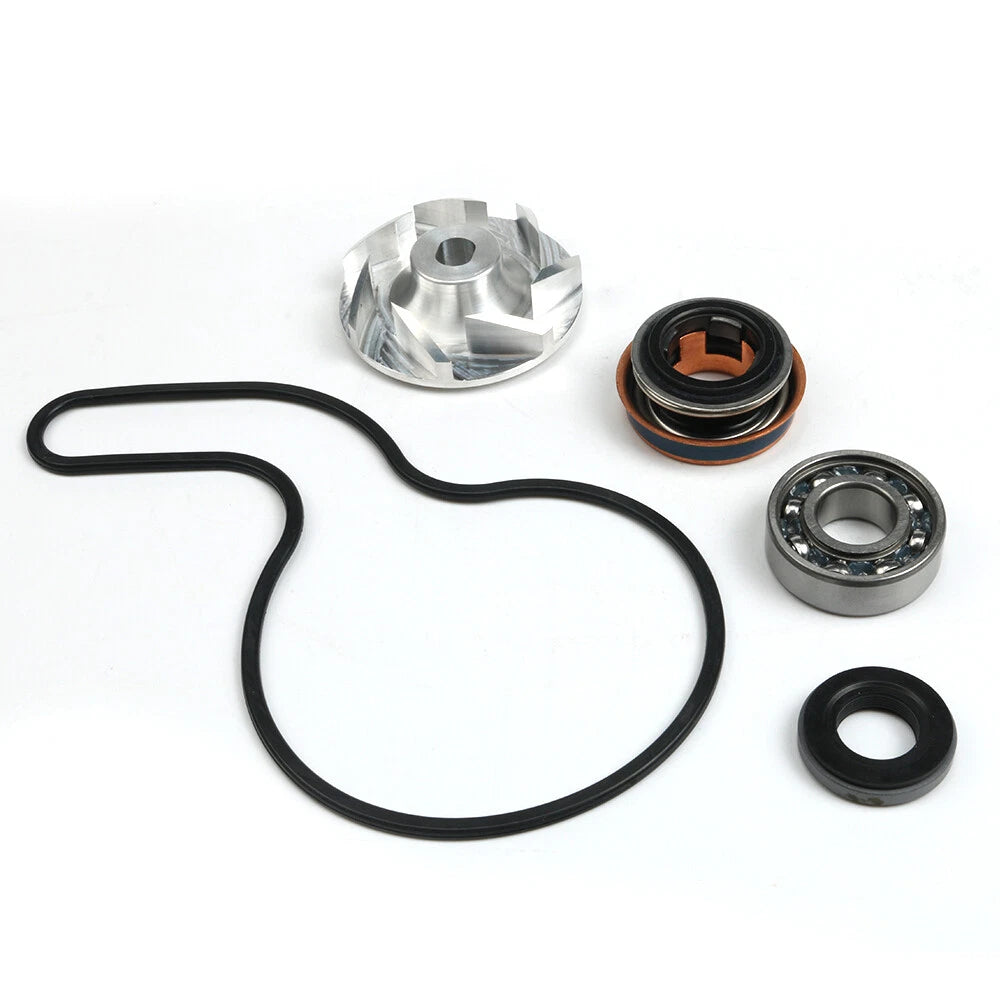 Billet Water Pump Impeller Rebuild Kit for RZR 800 (2008–2014)