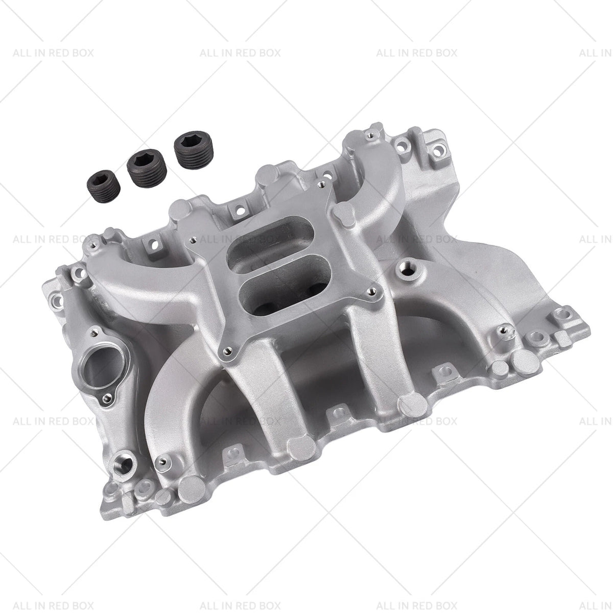 Intake Manifold Air Gap Dual Plane for Holden Commodore VN V8 (1988–1993)