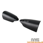 Handguards Protector Covers for Harley Street Glide, Electra Glide (2006-2023)