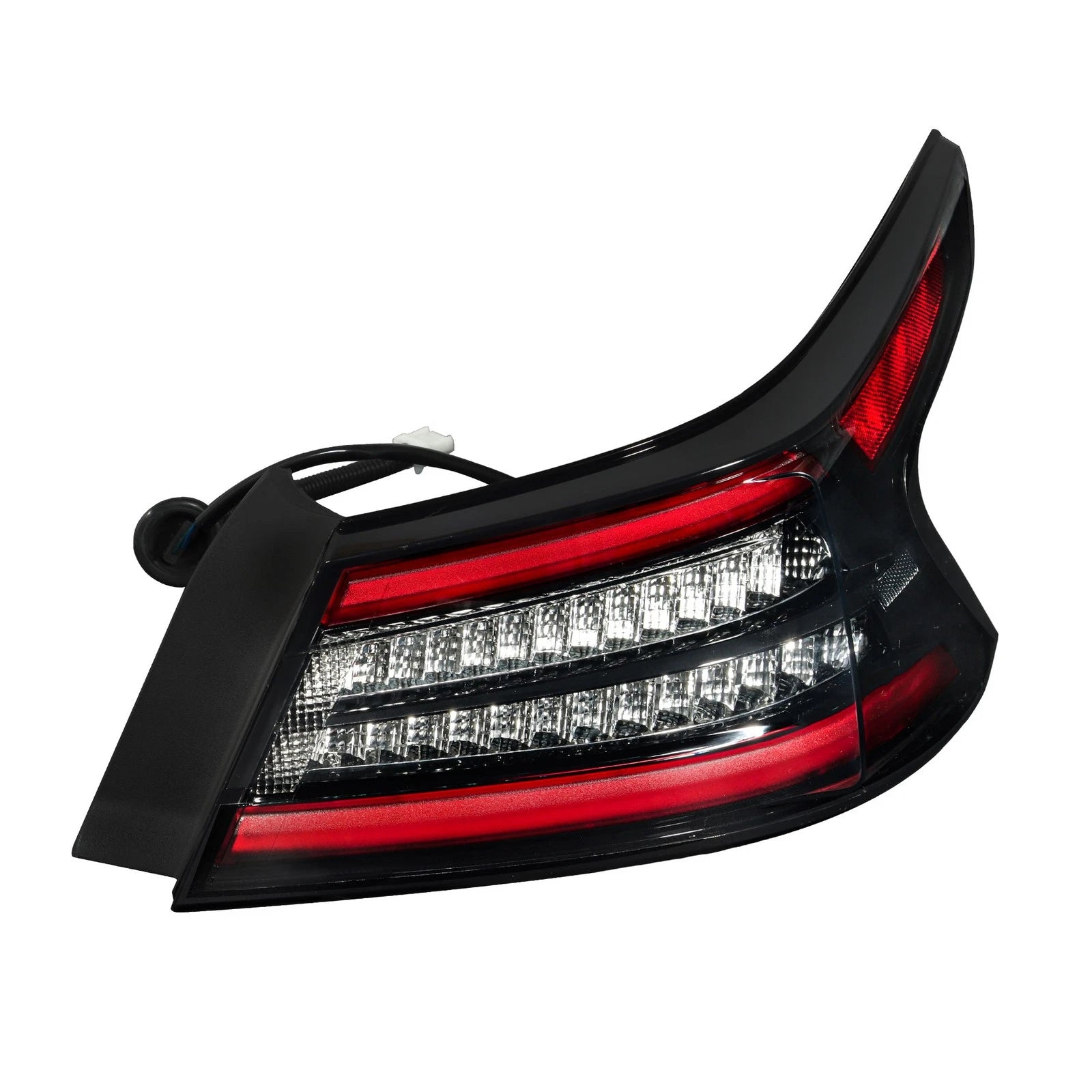 Clear Housing Projector Tail Light for Nissan Maxima (2019â2021) Right Side