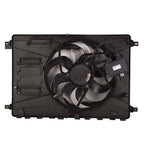 Engine Cooling Fan Assembly for Land Rover LR2 (2008-2014)