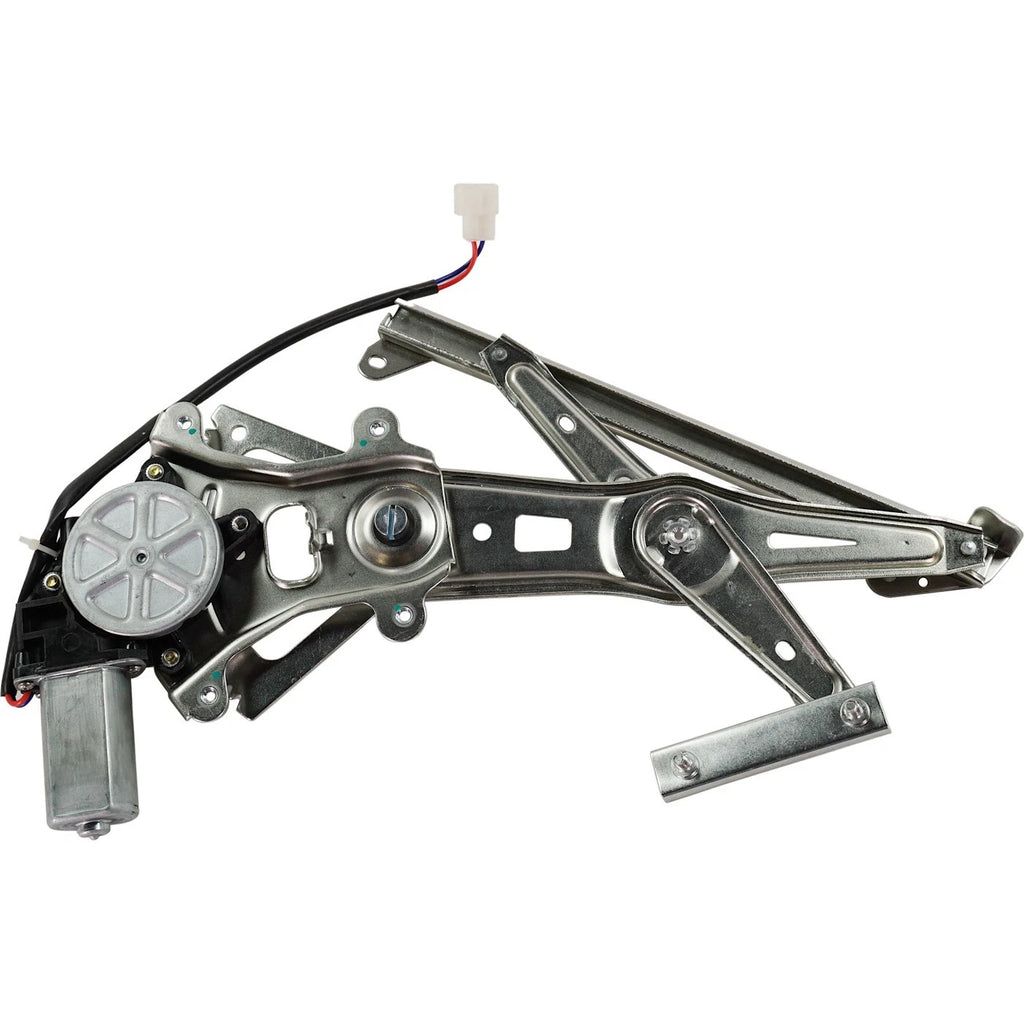 Set of 2 Window Regulators for Subaru Outback (2005–2009)