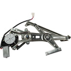Set of 2 Window Regulators for Subaru Outback (2005–2009)