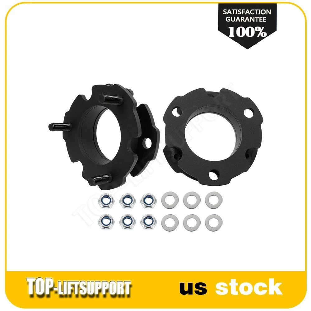 2" Front Leveling Kit for Chevy Colorado GMC Canyon (2015–2019)