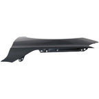 Set of 2 CAPA Certified Fenders for Audi A3 (2022–2024)