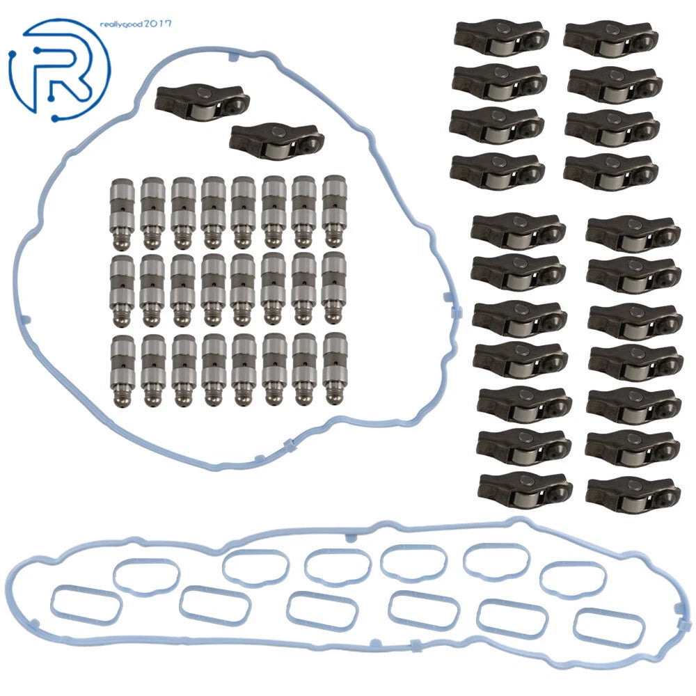 Rocker Arms and Lifters Kit for Ram 1500 Dodge Grand Caravan 