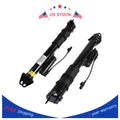 2 Air Shock Struts for Mercedes ML GL 550 450 350 320 (2006–2012)
