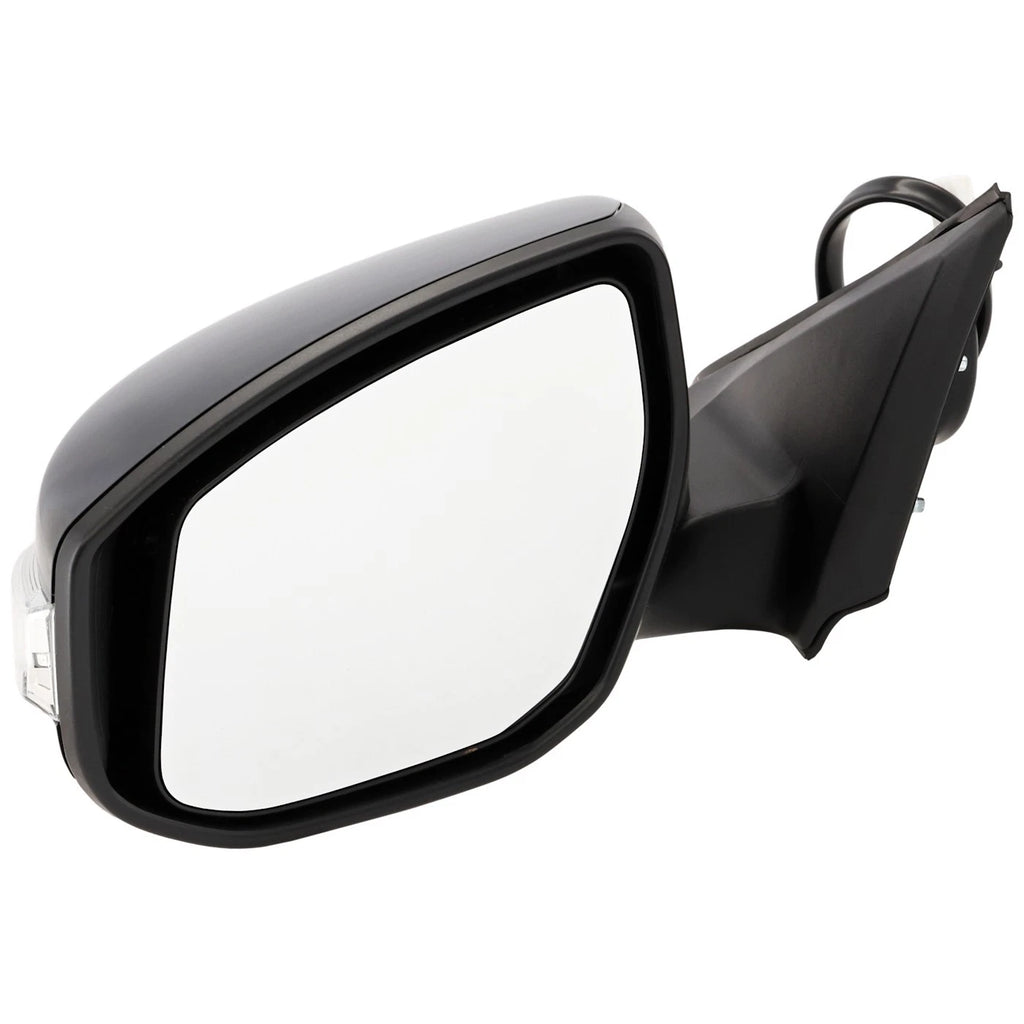 Heated Mirrors Set of 2 for Sedan Left Right Pair