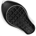 Leather Seat for Harley XL883N XL883L XL883X (2005–2013)