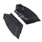 Front Windshield Side Spoiler Cover for Toyota Corolla (2020-2024)