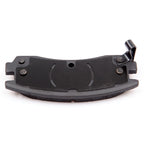 Set of 4 Ceramic Brake Pads for Pontiac Grand Am (1999–2004) 727 698