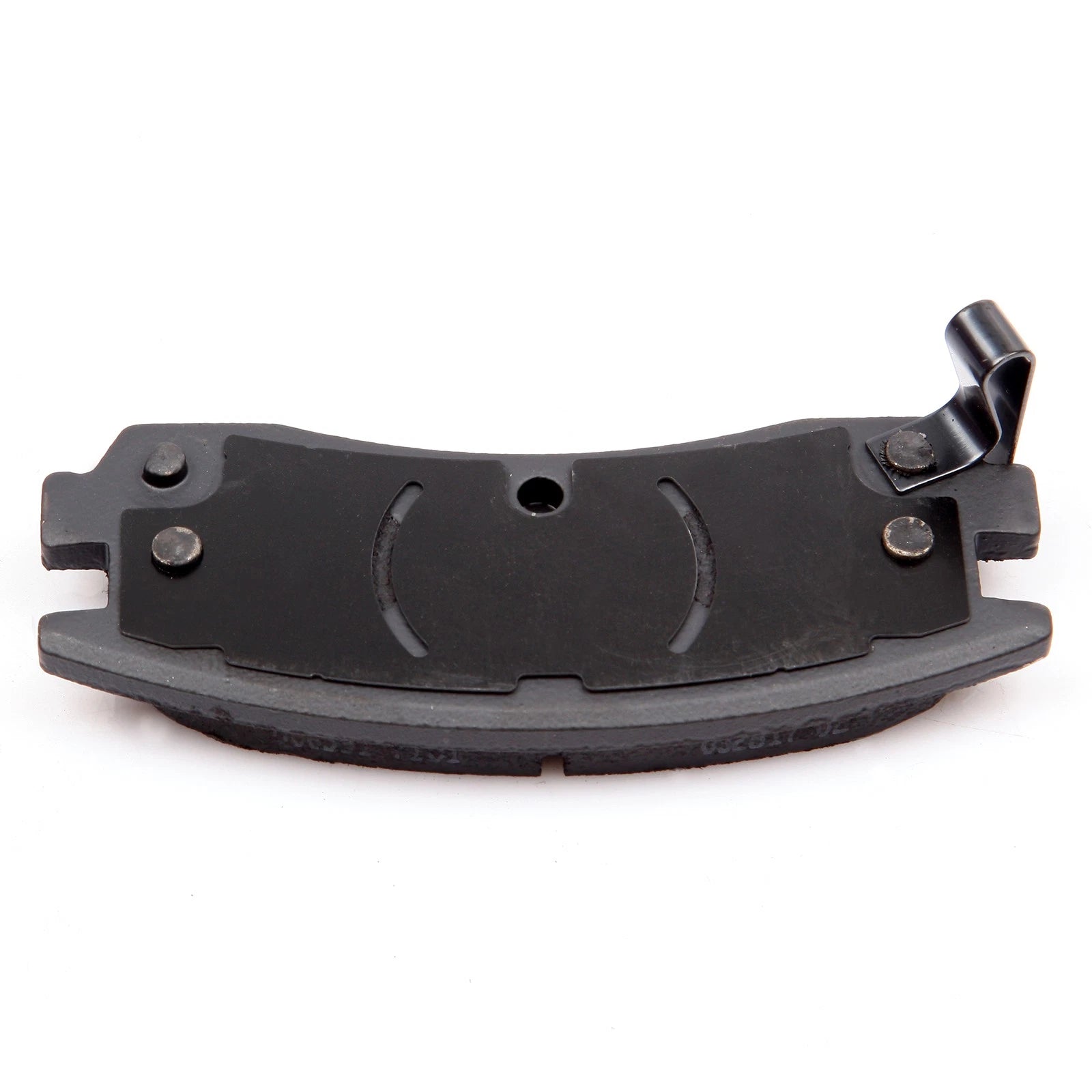 Set of 4 Ceramic Brake Pads for Pontiac Grand Am (1999–2004) 727 698