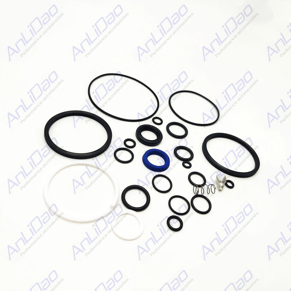 O-Ring Rebuild Kit for Evinrude Johnson Trim Tilt Unit (1989–2004) 435567 335134
