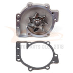 Timing Belt Kit with Water Pump for Volvo C30 C70 S60 S80 V70 XC70 (2007–2013)