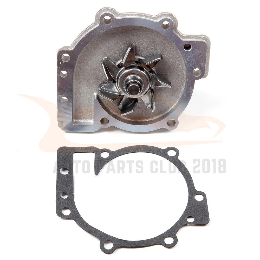Timing Belt Kit with Water Pump for Volvo C30 C70 S60 S80 V70 XC70 (2007–2013)
