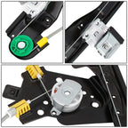 Power Window Regulator for Caprice G8 (2011–2013, 2008–2009) Front Right