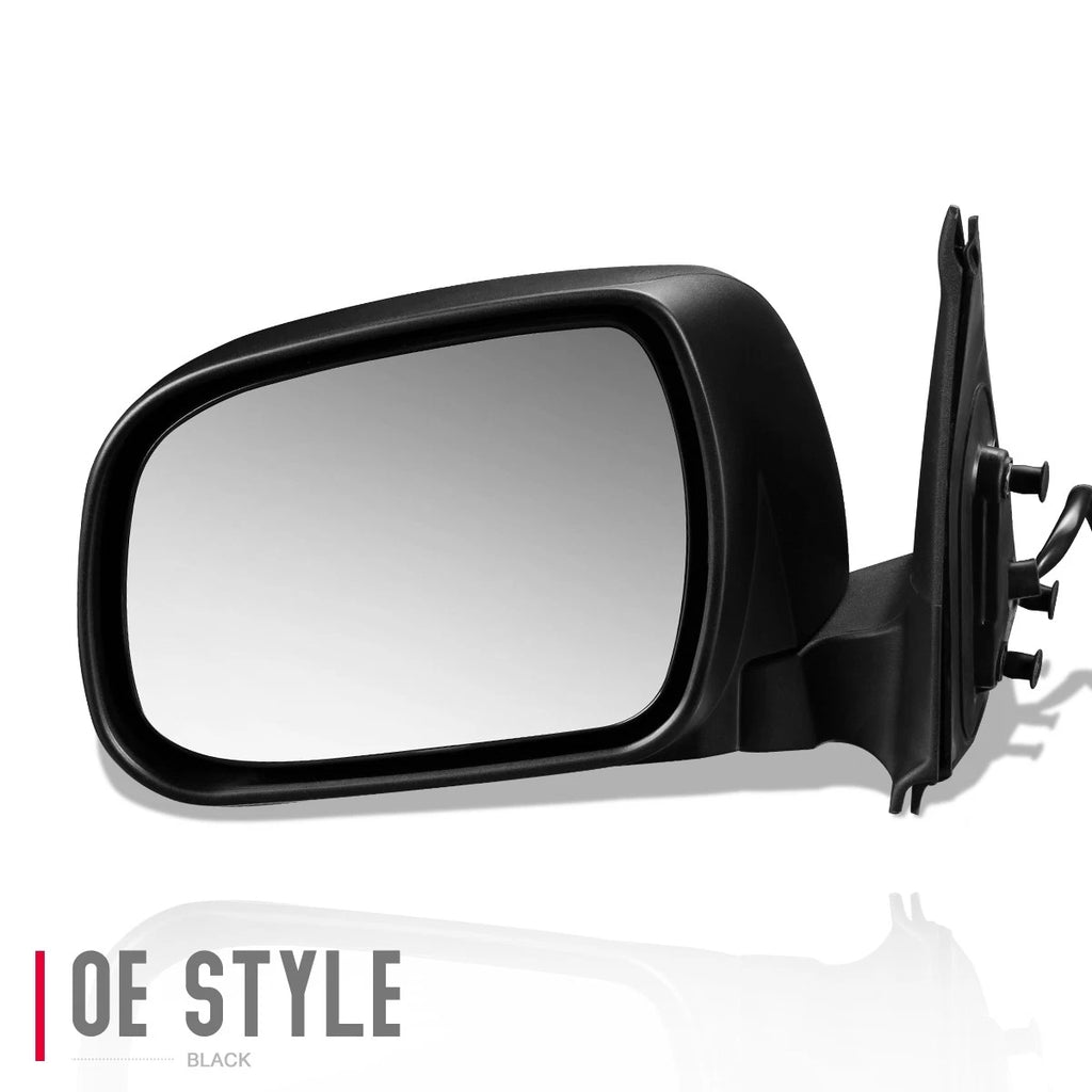 OE Style Powered Side View Door Mirror for Toyota Tacoma (2005–2011) TO1320256