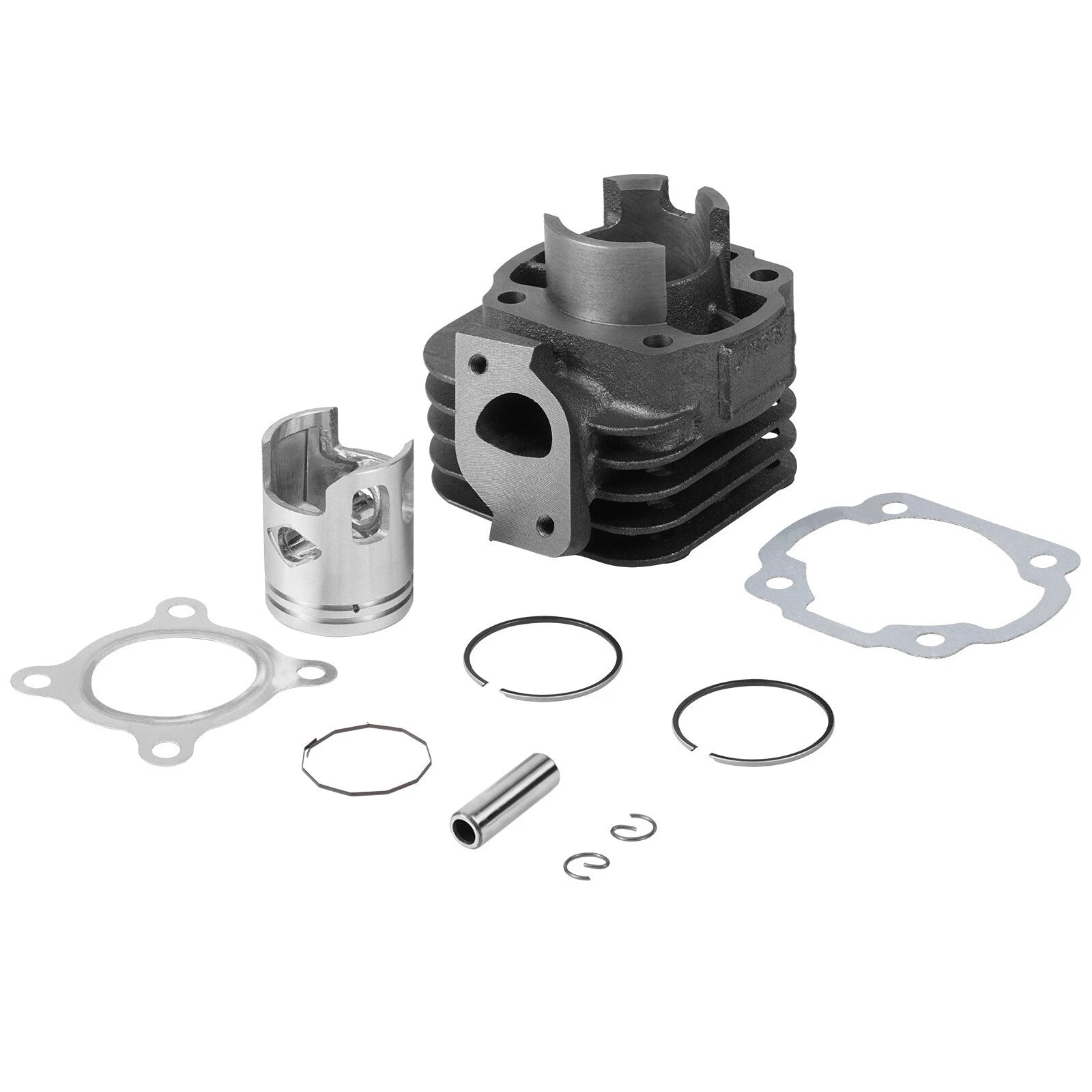 Cylinder Kit for Yamaha AXIS BREEZE VINO 50 (50cc 2 Stroke)