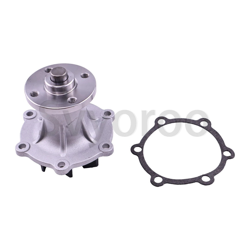Water Pump 16120-78101-71 for Toyota Forklift 3 4FDG (1990–1995)