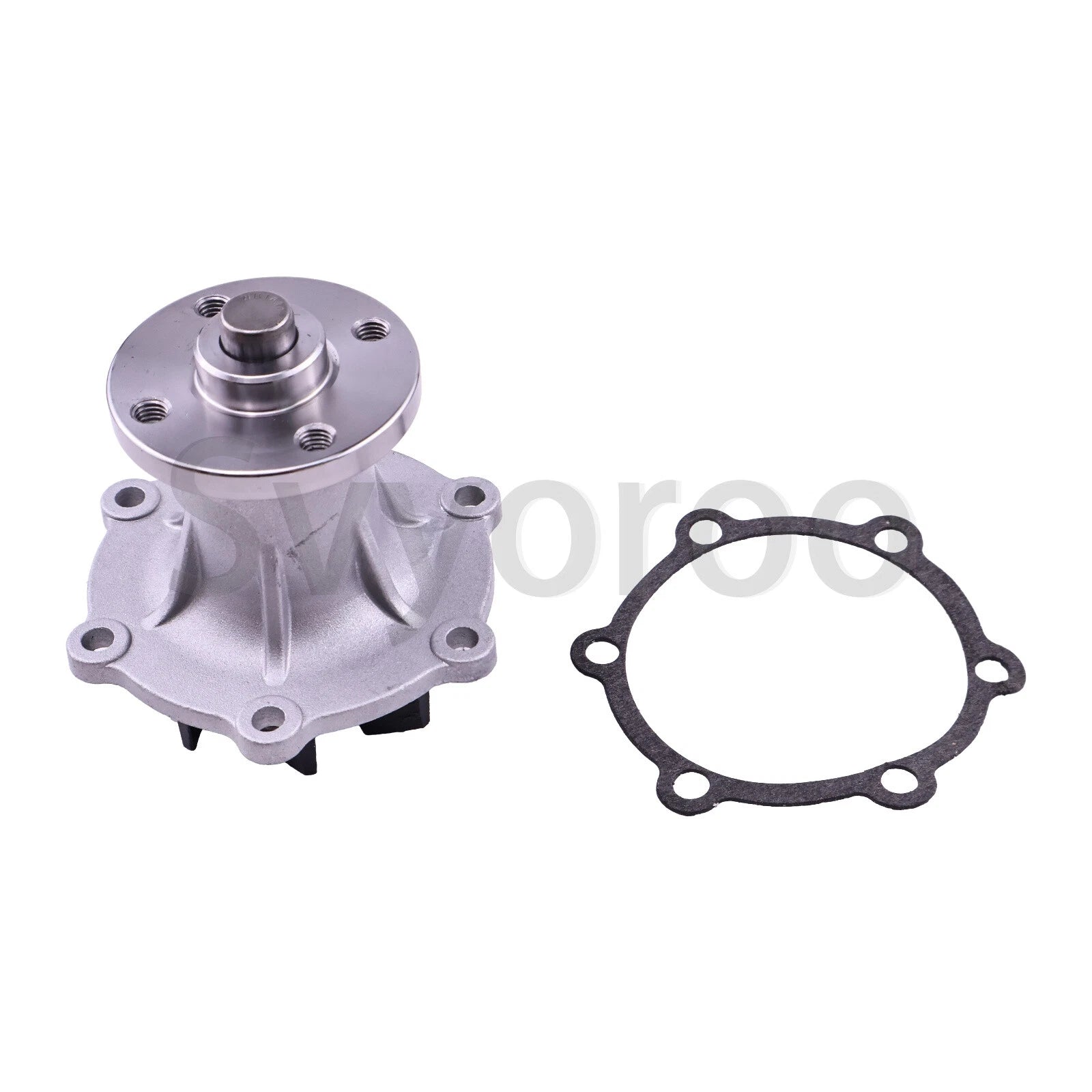 Water Pump 16120-78101-71 for Toyota Forklift 3 4FDG (1990–1995)