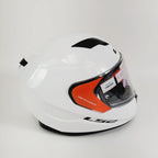 LS2 Stream EVO FMVSS Full Face Helmet for Extra Small XS (328-1021)