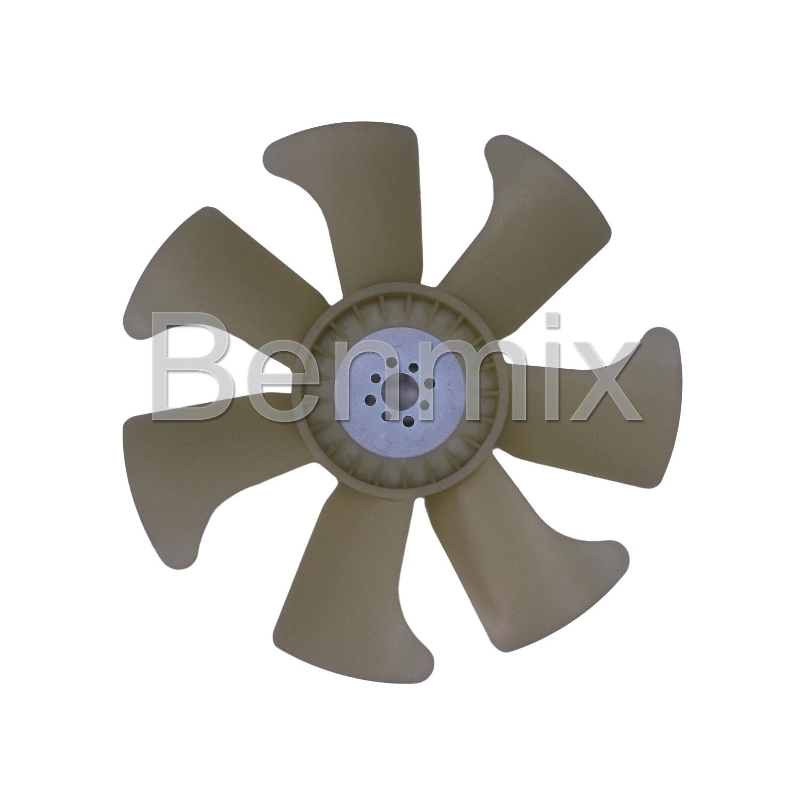 Fan Blade Z-8-94483-897-1 for Isuzu 6BG1 Engine (FD50-100Z8)