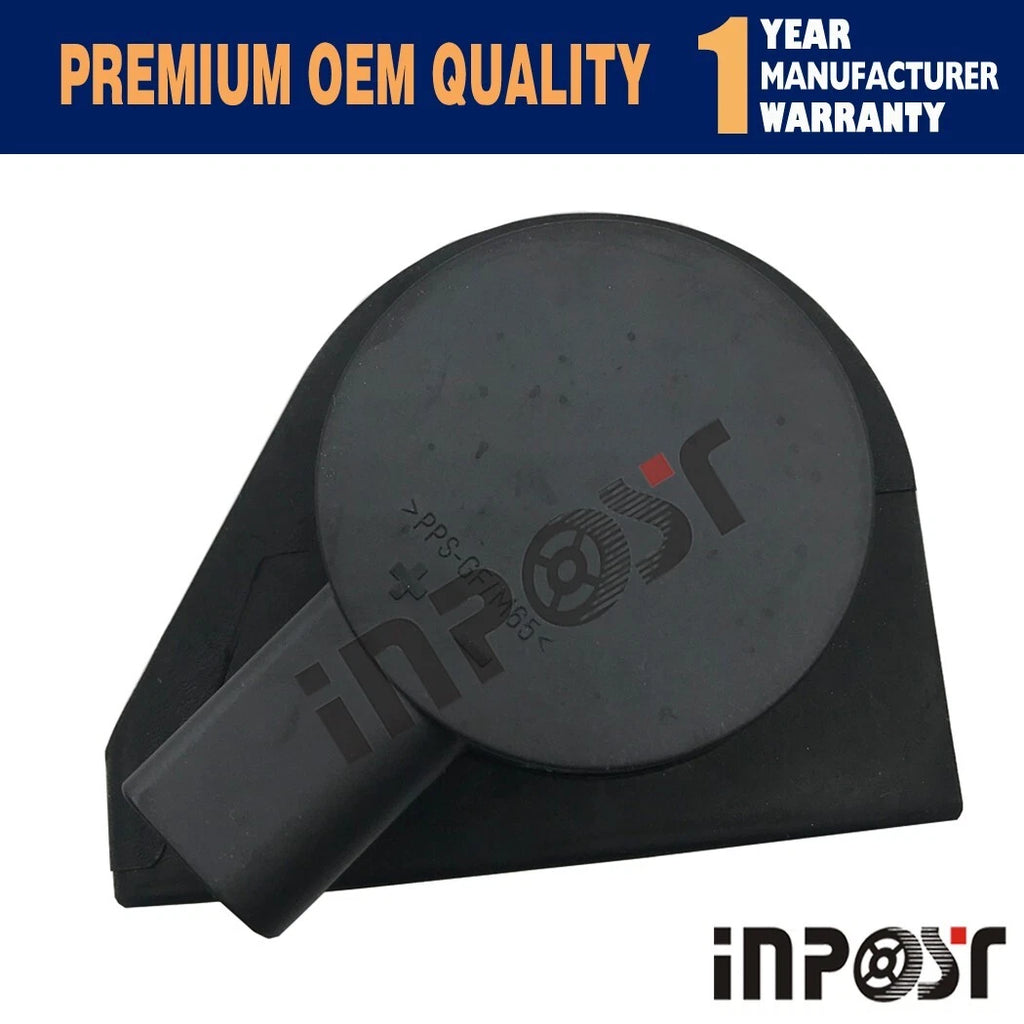 Water Pump 1K0965561J 1K0965561D for VW Jetta Golf Passat Audi A3 (2006–2012)