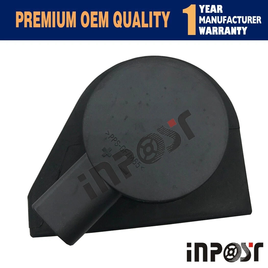 Water Pump 1K0965561J 1K0965561D for VW Jetta Golf Passat Audi A3 (2006–2012)