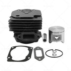 Piston & Cylinder Assembly Kit for Husqvarna 365 Chainsaw (48mm)