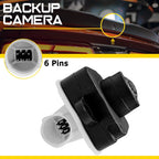 Rear View Backup Park Assist Camera for Dodge Challenger (2015–2022)