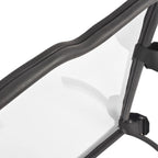 Windshield for Polaris Ranger 500/570 Midsize (2015–2025) Clear