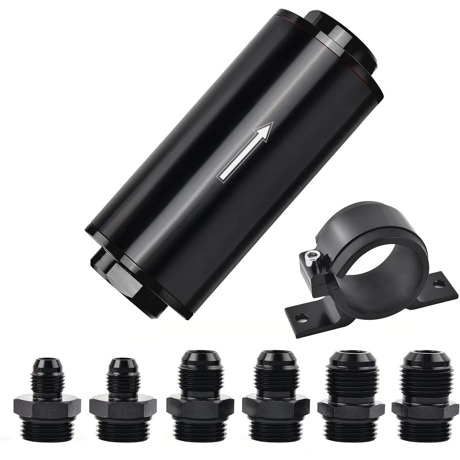 Set of 4 Adjustable Coilovers for Toyota Celica (2000â2006)