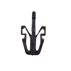 50pcs Grill Retainer Clips for Toyota Tacoma 4Runner (90467-12040)