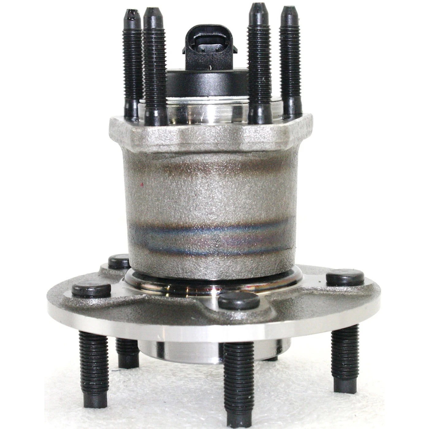 Wheel Hubs for Chevrolet Malibu (2004–2012) Rear Left Right with Bearing